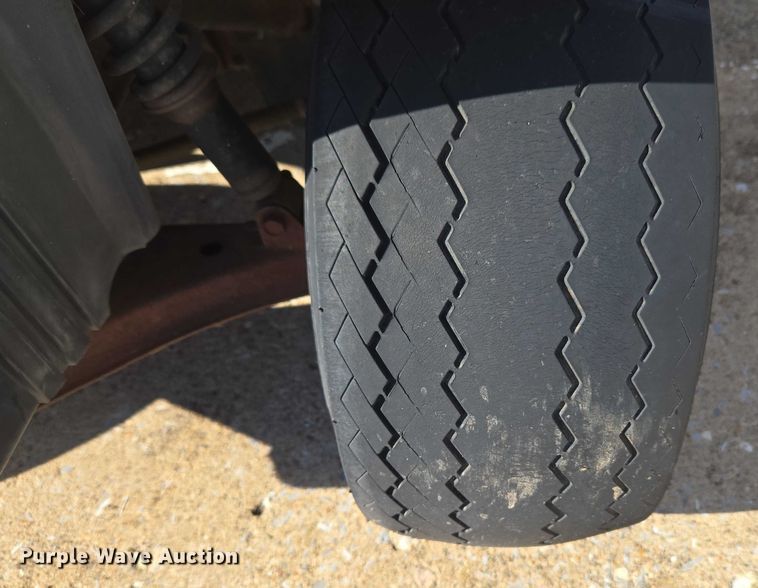 image for item ET5314 Yamaha golf cart