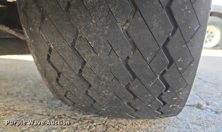 image for item ET5314 Yamaha golf cart