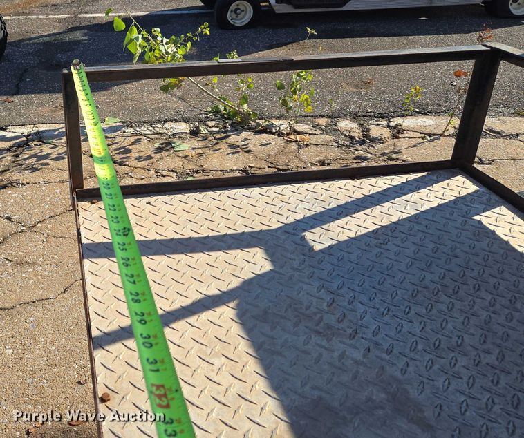 image for item ET5315 Yamaha golf cart