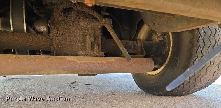 image for item ET5315 Yamaha golf cart