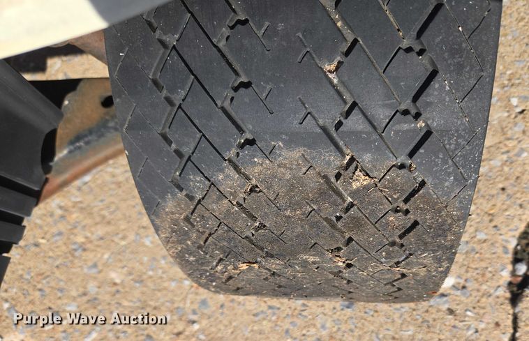 image for item ET5315 Yamaha golf cart