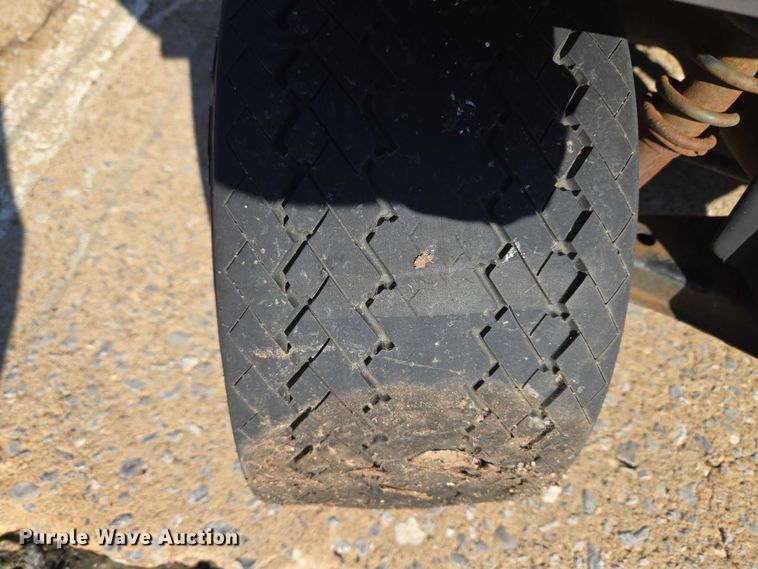 image for item ET5315 Yamaha golf cart