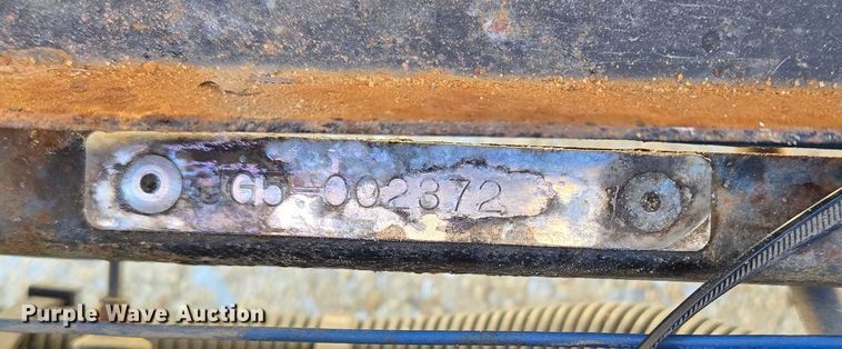 image for item ET5315 Yamaha golf cart