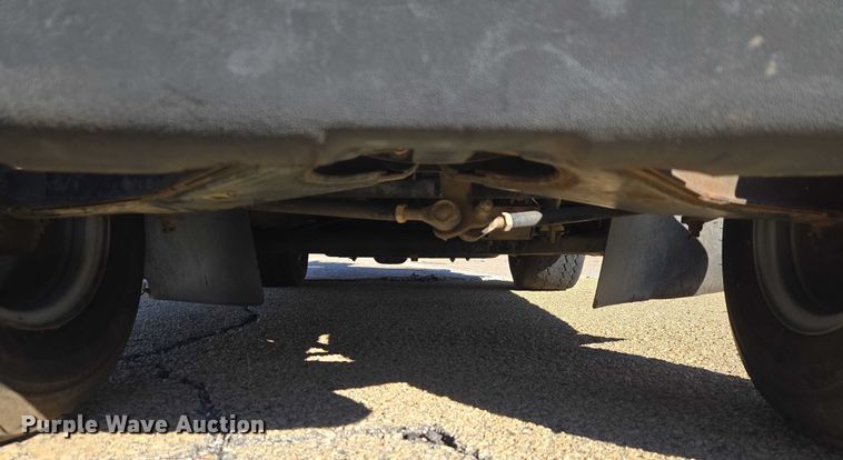 image for item ET5316 1999 Yamaha G16A golf cart