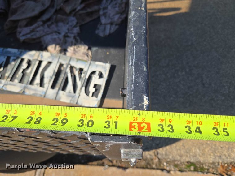 image for item ET5317 Club Car golf cart