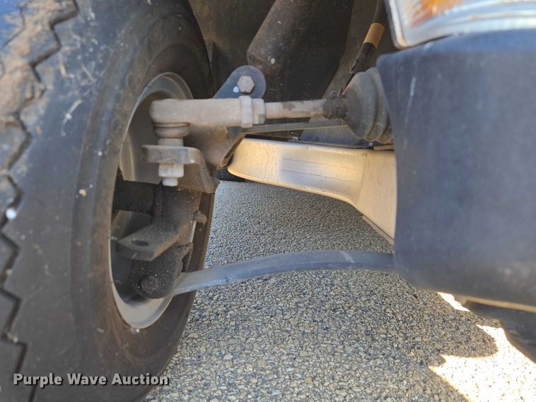 image for item ET5317 Club Car golf cart