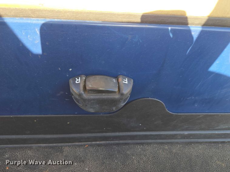 image for item ET5317 Club Car golf cart