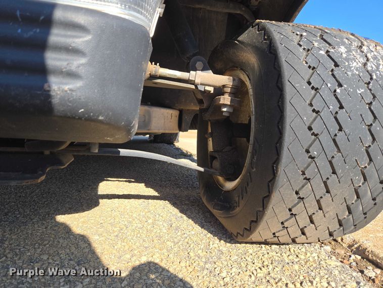 image for item ET5317 Club Car golf cart