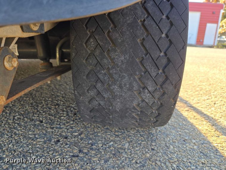 image for item ET5317 Club Car golf cart