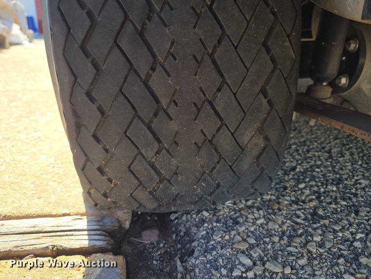 image for item ET5317 Club Car golf cart