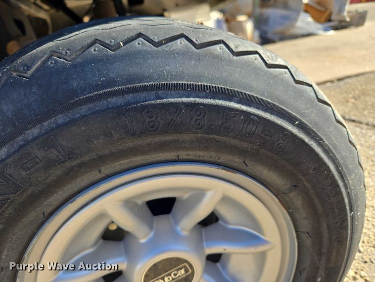 image for item ET5317 Club Car golf cart