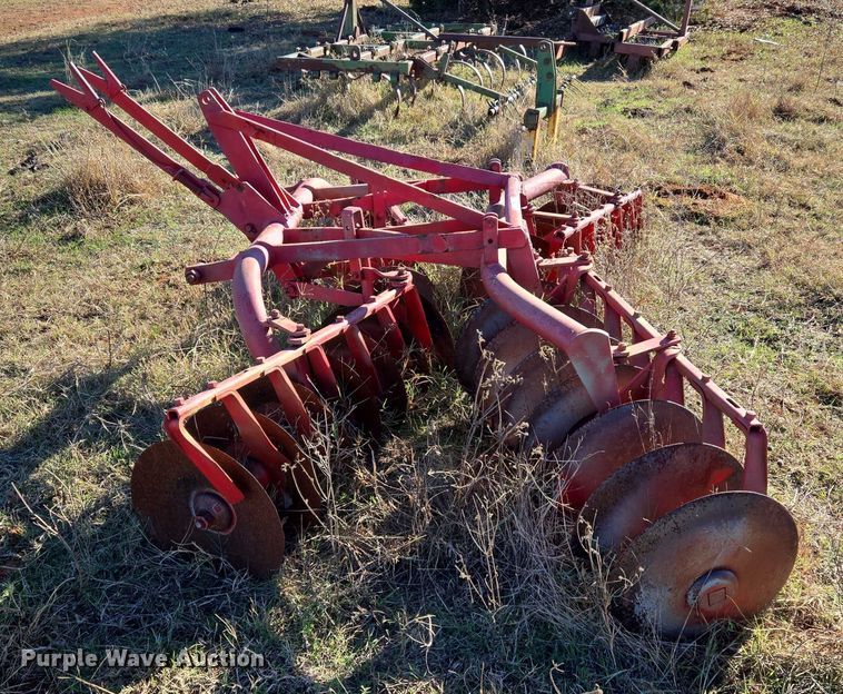 image for item ET5322 Off-set disk