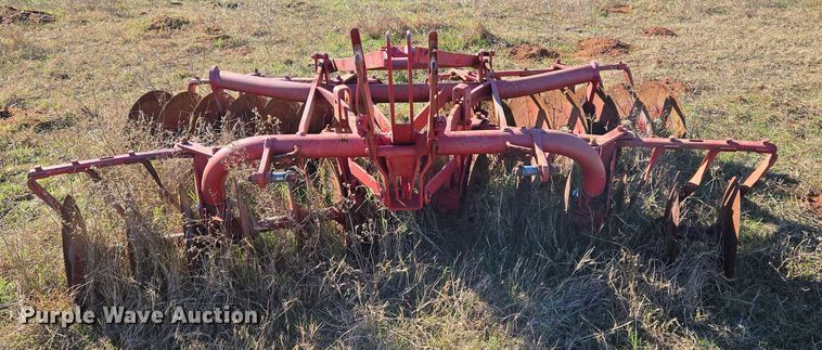 image for item ET5322 Off-set disk