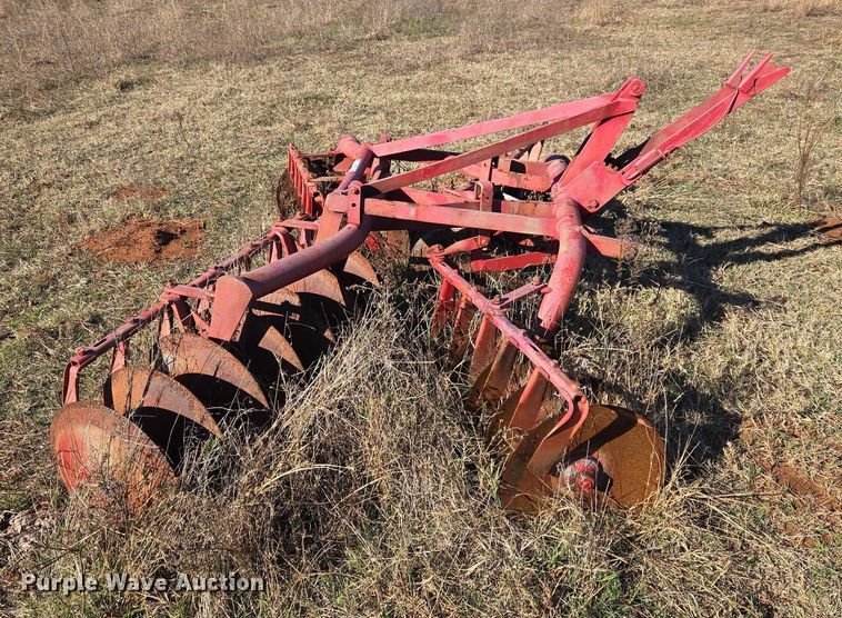 image for item ET5322 Off-set disk