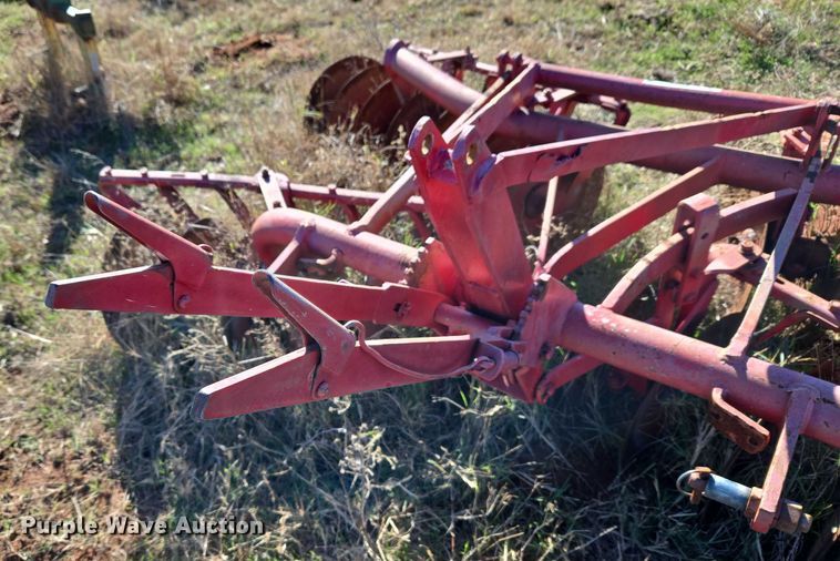 image for item ET5322 Off-set disk