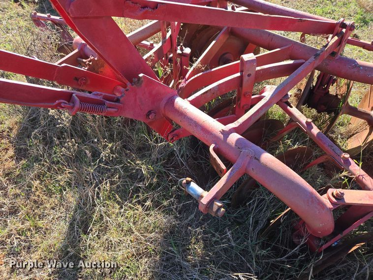 image for item ET5322 Off-set disk