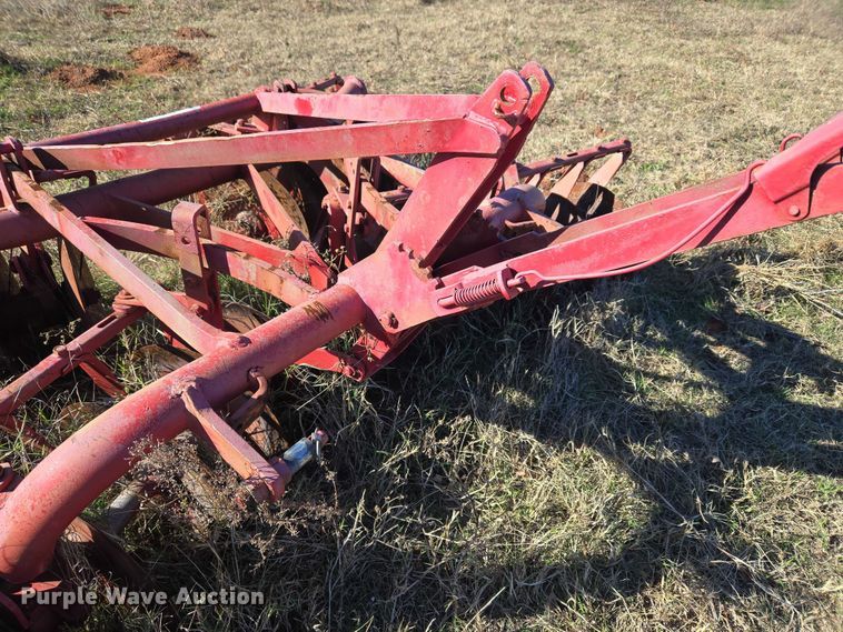 image for item ET5322 Off-set disk