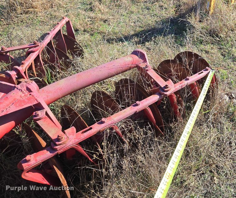 image for item ET5322 Off-set disk