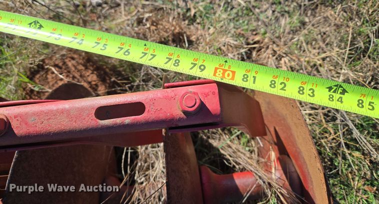 image for item ET5322 Off-set disk