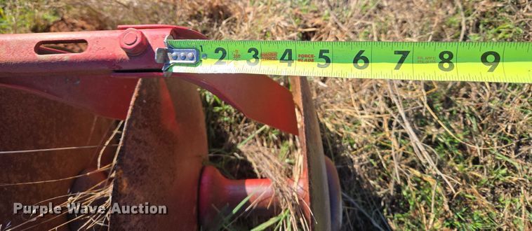 image for item ET5322 Off-set disk