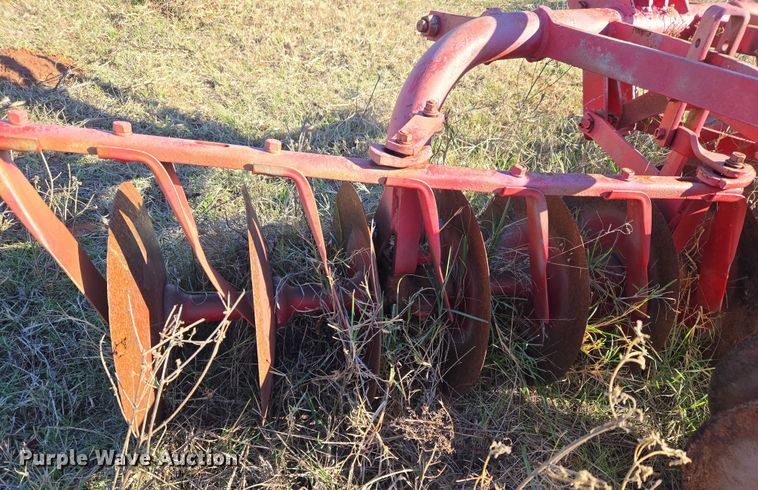 image for item ET5322 Off-set disk