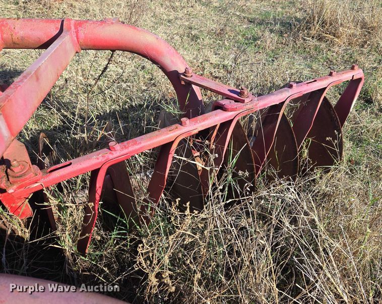 image for item ET5322 Off-set disk