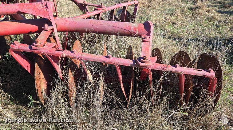 image for item ET5322 Off-set disk