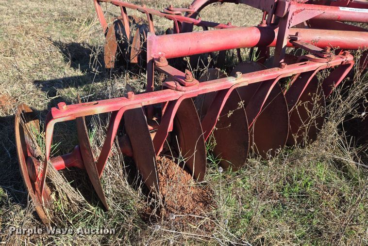 image for item ET5322 Off-set disk