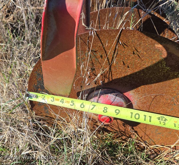 image for item ET5322 Off-set disk