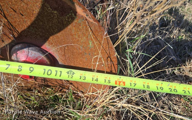 image for item ET5322 Off-set disk