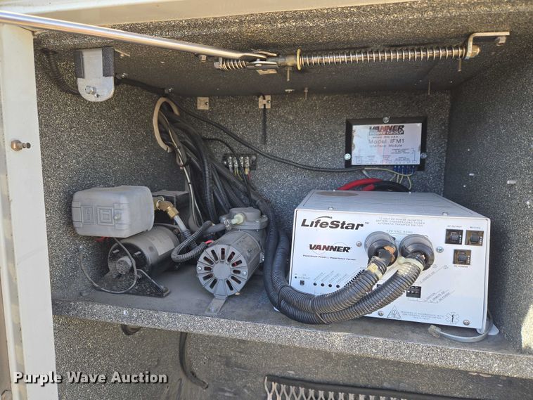 image for item ET5327 2014 RAM 4500HD ambulance