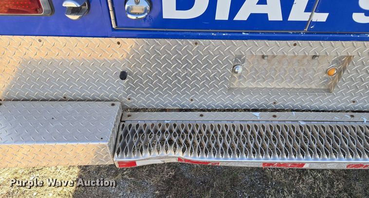 image for item ET5327 2014 RAM 4500HD ambulance