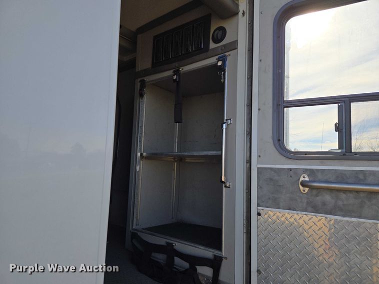 image for item ET5327 2014 RAM 4500HD ambulance