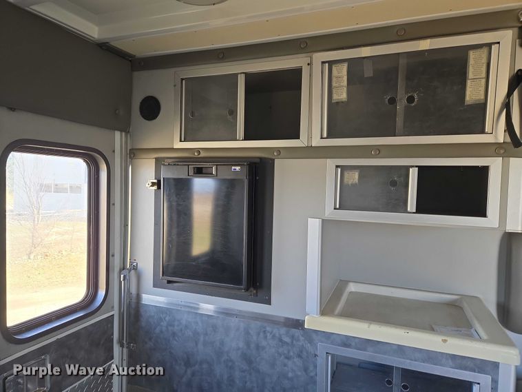 image for item ET5327 2014 RAM 4500HD ambulance