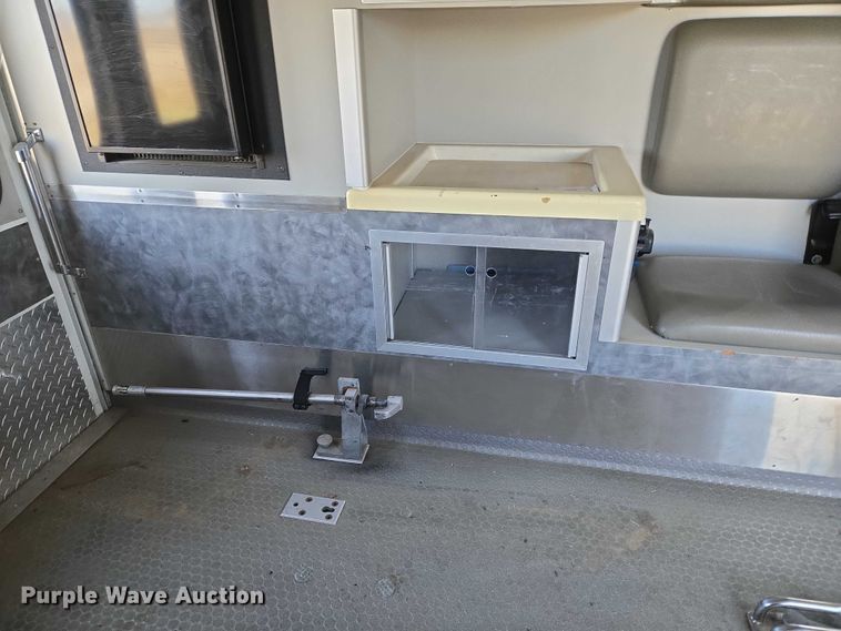 image for item ET5327 2014 RAM 4500HD ambulance