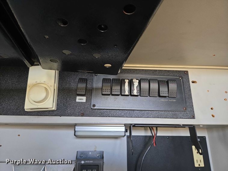 image for item ET5327 2014 RAM 4500HD ambulance