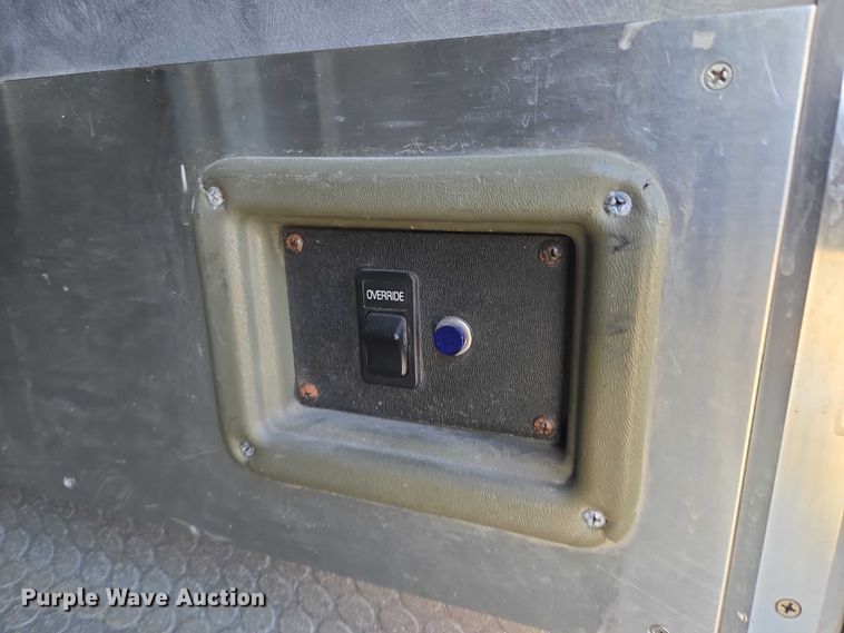 image for item ET5327 2014 RAM 4500HD ambulance