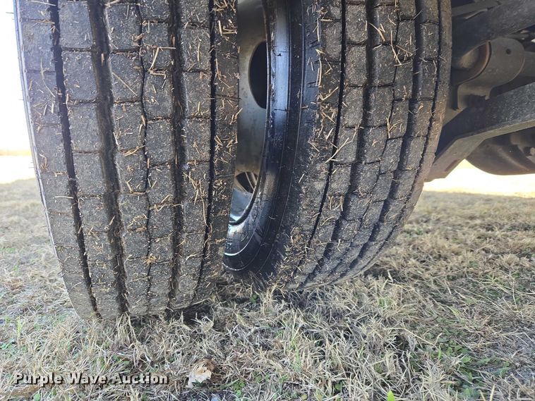 image for item ET5327 2014 RAM 4500HD ambulance