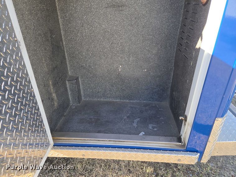 image for item ET5328 2016 RAM 4500HD ambulance