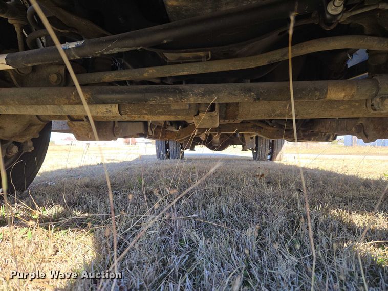 image for item ET5328 2016 RAM 4500HD ambulance