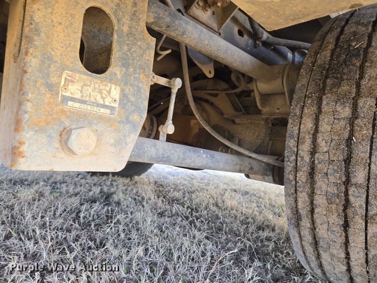 image for item ET5328 2016 RAM 4500HD ambulance