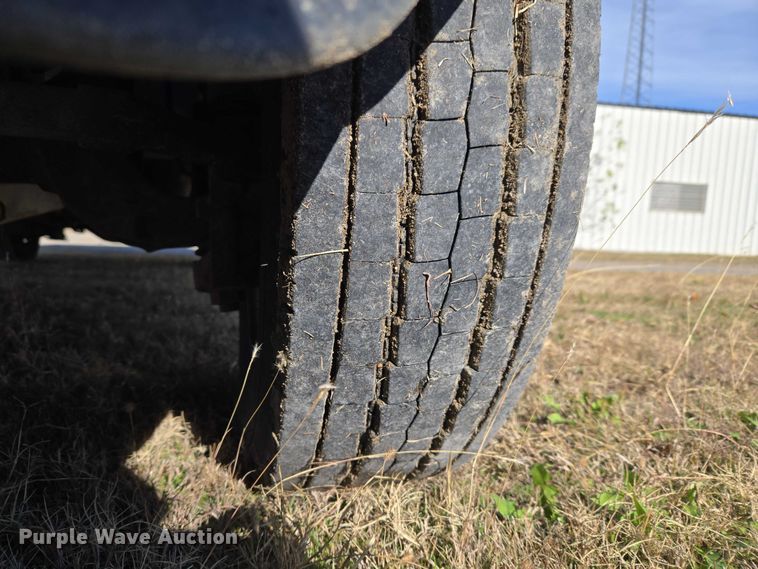 image for item ET5328 2016 RAM 4500HD ambulance