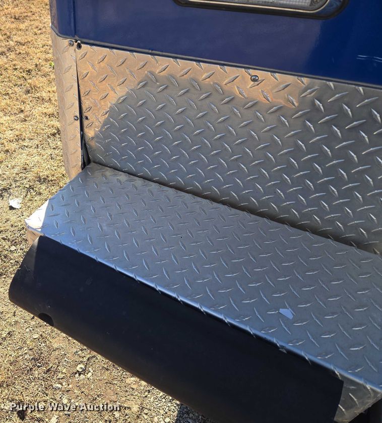 image for item ET5329 2015 RAM 4500HD ambulance