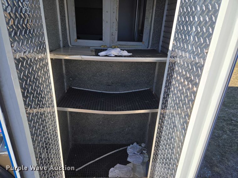 image for item ET5329 2015 RAM 4500HD ambulance