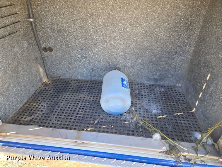 image for item ET5329 2015 RAM 4500HD ambulance