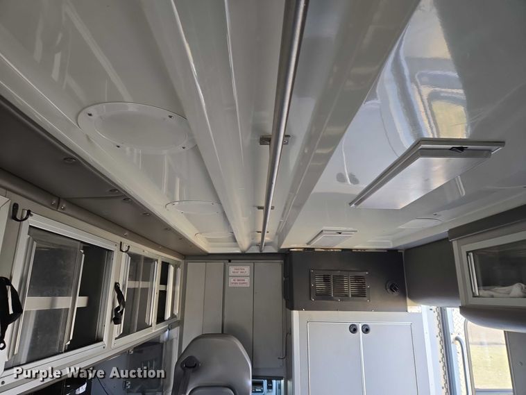 image for item ET5329 2015 RAM 4500HD ambulance