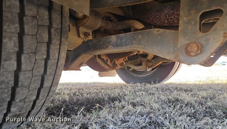 image for item ET5330 2012 Dodge Ram 4500HD ambulance