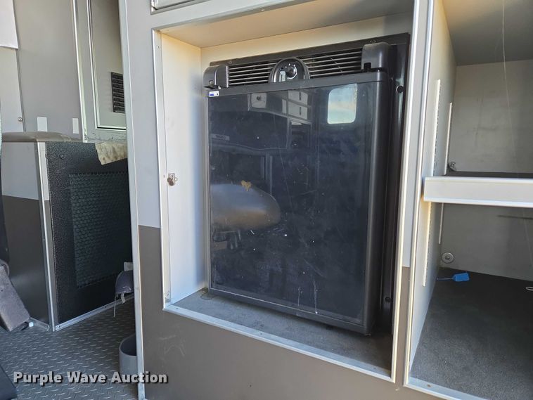 image for item ET5330 2012 Dodge Ram 4500HD ambulance