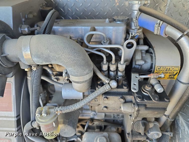 image for item ET5331 2015 Ford F550 Super Duty XLT ambulance