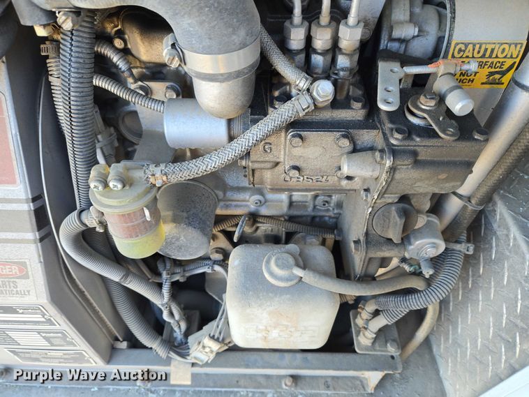 image for item ET5331 2015 Ford F550 Super Duty XLT ambulance